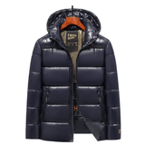 Adrien™ | Jachetă Puffer Stilată pentru Bărbați