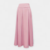 Jana | Fuste midi elegante