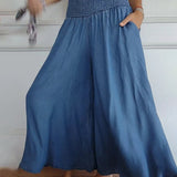 Irene | Pantaloni Lungi