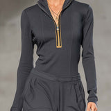 Aurelia | Ansamblu sportiv retro