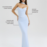 Malu | Atingerea Eleganței