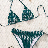 Bikini cu Buline