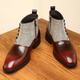 Ricardo | Botines Chelsea