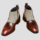 Donatas | Cizme elegante