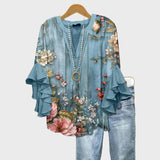 Liis | Bluze Elegantă