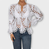 Savana | Bluza Asimetrică