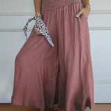 Irene | Pantaloni Lungi