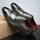 Haris | Pantofi Brogue Clasici