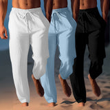 Andrus | PANTALONI DIN LINIŞ