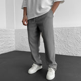 Paavo | PANTALONI DIN ȚESĂTURĂ PERSONALIZATĂ