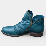 Carina | Cizmele ortopedice confortabile