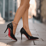 Evelyn | Elegant pantofi cu toc înalt