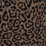Maarja | Fustă midi cu model leopard