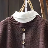 Romina | Cardigan elegant