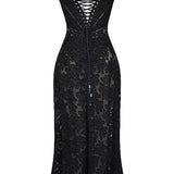 Serena | Elegantă rochie lungă pentru nunți și evenimente