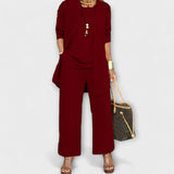 Helena | Set casual de trei piese