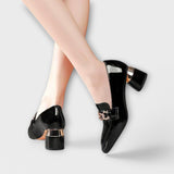 Krissy | Mocasini eleganti