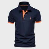 Duarte | Polo Elegant pentru Bărbat