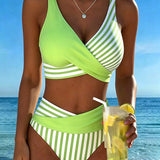 Bikini Dungat Colorat