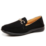 Ene | Pantofii Loafer Șic