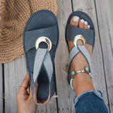 Marlenia™ | Sandale de confort
