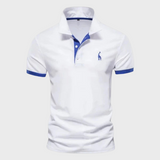 Duarte | Polo Elegant pentru Bărbat