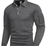 Cassius | Tricou polo