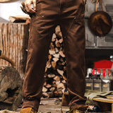 Tommi | PANTALONI FUNCȚIONALI DE BĂRBAT