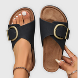 Olívia | Sandale CloudStep