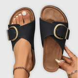 Olivia | Sandalele CloudStep