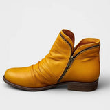Carina | Cizmele ortopedice confortabile