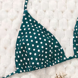 Bikini cu Buline