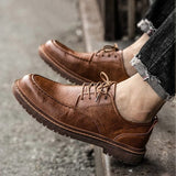 Laimons | Pantofi din Piele Naturală