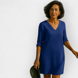 Camila | Rochie de vară în stil relaxat
