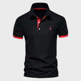 Duarte | Polo Elegant pentru Bărbat