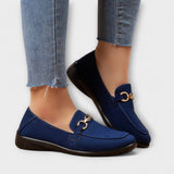 Ene | Pantofii Loafer Șic