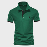 Duarte | Polo Elegant pentru Bărbat