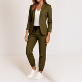 Monique™ | Set de Două Piese pentru Femei