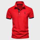 Duarte | Polo Elegant pentru Bărbat