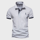 Duarte | Polo Elegant pentru Bărbat