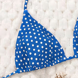 Bikini cu Buline