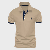 Duarte | Polo Elegant pentru Bărbat