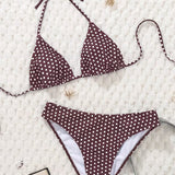 Bikini cu Buline