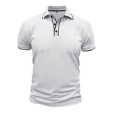 Milton | Cămașă Polo