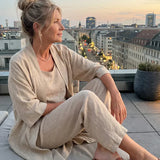 Annelie | Set Ușor din In