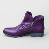 Carina | Cizmele ortopedice confortabile