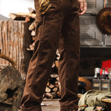 Tommi | PANTALONI FUNCȚIONALI DE BĂRBAT