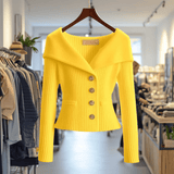 Ana | Tricou tricotat
