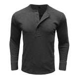 Tiago | Tricou cu mânecă lungă