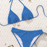 Bikini cu Buline
